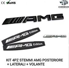 Kit 4pz stemma usato Kit 4pz stemma usato  Casali del Manco