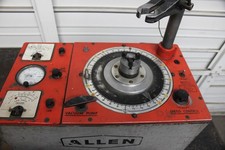 Allen distributor machine for sale  Costa Mesa