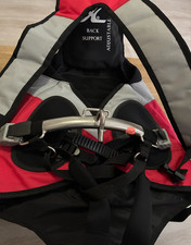 Hobiecat sailboat trapeze for sale  Unionville
