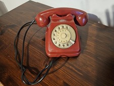 Telefono rotella sip usato  Siena