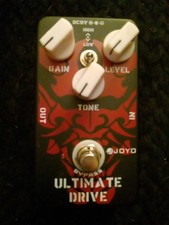 joyo drive 02 jf ultimate for sale joyo drive 02 jf ultimate for sale Lancaster