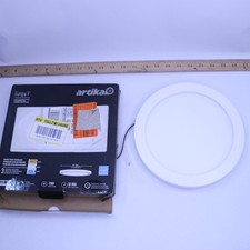 Disk light modern for sale  Chillicothe