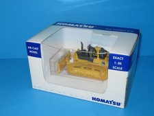Bulldozer Komatsu KOMATSU [D61EX] descontinuado 1/maquinaria de construcción segunda mano  Embacar hacia Mexico