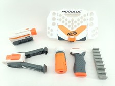 Nerf modulus tactical gebraucht kaufen  Espenau