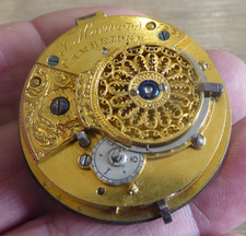 Cambridge maker j.harwood for sale  KENILWORTH