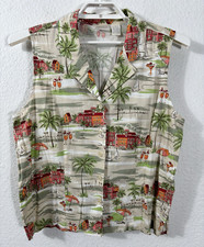 Erika hawaiian shirt for sale  San Antonio