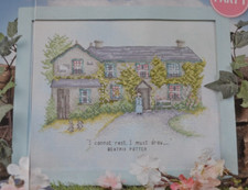 Beatrix potter ambleside for sale  COLCHESTER