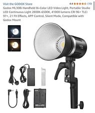 Godox ml30bi color for sale  Chicago