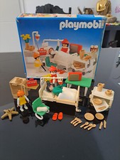 Playmobil 3495 krankenhauszimm gebraucht kaufen  Jülich