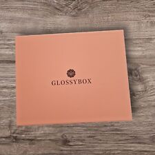 Glossybox leere box gebraucht kaufen  Schliersee