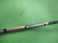 Oban kiyoshi black for sale  Kearney