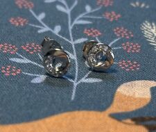 Hrstecker silber ringe gebraucht kaufen  Lübeck