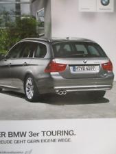 Bmw 318i 320i gebraucht kaufen  Minden