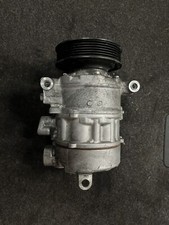 Audi originale compressore usato  Castellammare di Stabia