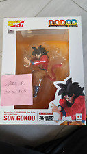 Megahouse Dimension of DRAGONBALL GT Over Drive Son Goku SSJ4, używany na sprzedaż  PL