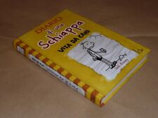 Jeff kinney diario usato  San Giovanni in Persiceto