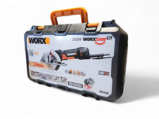 Worx wx439 handkreissäge gebraucht kaufen  Landau a.d.Isar