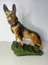 Vintage chalk figure for sale  ROYSTON