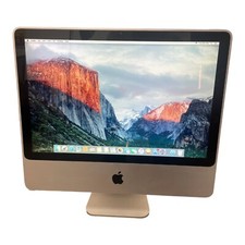Apple a1224 imac for sale  Oceanside