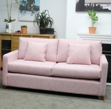 Large seater sofa for sale  CONGLETON