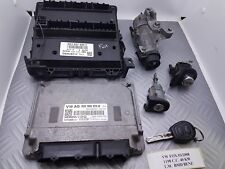Volkswagen fox 1.2 usato  Roma