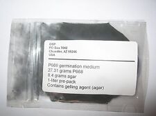 Orchid flask medium for sale  Shipping to United Kingdom