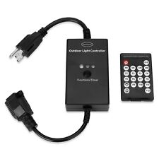 Outdoor light controller for sale  New Hyde Park