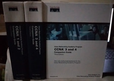 Cisco networking academy usato  Caivano