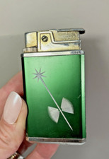 Vintage butane lighter for sale  HUDDERSFIELD