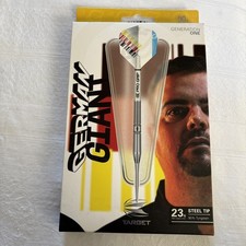 Target steel darts gebraucht kaufen  Mühlacker