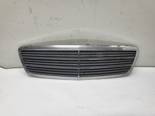 Mercedes w203 kühlergrill gebraucht kaufen Mercedes w203 kühlergrill gebraucht kaufen  Kleinrinderfeld