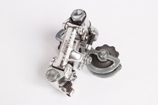 Campagnolo nuovo record gebraucht kaufen  Dietramszell