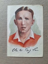 Charlie vaughan charlton for sale  SOUTHPORT