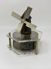 Vintage whimsical windmill for sale  Norman