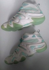Adidas kobe crazy for sale  WALTHAM ABBEY