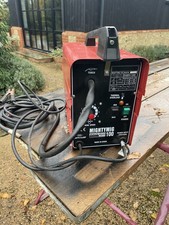 Sealey supermig100 100a for sale Sealey supermig100 100a for sale  CRANLEIGH