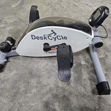 Deskcycle cycle desk for sale  Taylorsville