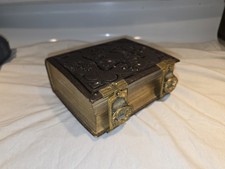 Antique victorian leather for sale  Skowhegan