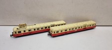 Jouef autorail picasso d'occasion  Tourrette-Levens