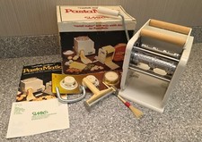 Simac ravioli maker d'occasion  Expédié en Belgium