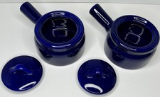 Set pottery soup for sale  Olympia