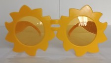 Yellow sun shaped for sale  San Tan Valley