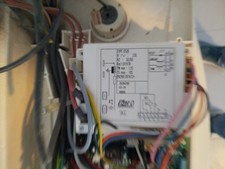 Scheda immergas 05264200 usato  Taranto