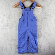 Columbia snow bibs for sale  Danville
