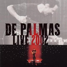 Palmas gerald live d'occasion  Les Mureaux