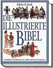 Illustrierte bibel gebraucht kaufen Illustrierte bibel gebraucht kaufen  Berlin