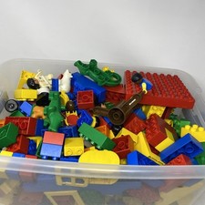 Lego duplo huge for sale  Minier