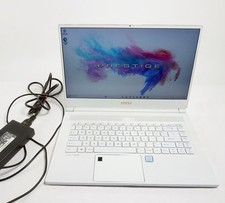 Msi creator p65 for sale  Chicago