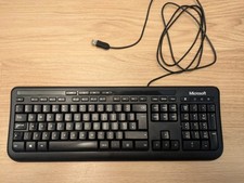 Microsoft 600 wired for sale  BARNET