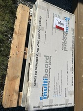 Marmox tile backer for sale  BISHOP'S STORTFORD